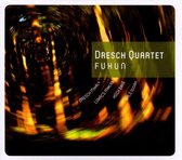 Dresch Quartet - Fuhun (CD)