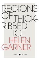 Regions Of Thick-Ribbed Ice