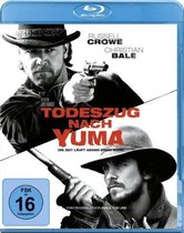 Beattie, S: Todeszug nach Yuma