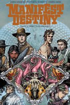 Manifest Destiny 2 - Manifest Destiny 2: Insecta & Amphibia