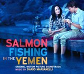 Salmon Fishing in the Yemen [Original Motion Picture Soundtrack]