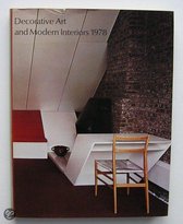 Decorative Art en Modern Interiors 1978,