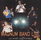 Live, Vol. 1: La Seule Difference