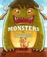 Monsters vs. Kittens