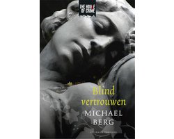 Omslag van Blind vertrouwen