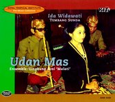 Ida Widawati - Tembang Sunda (CD)