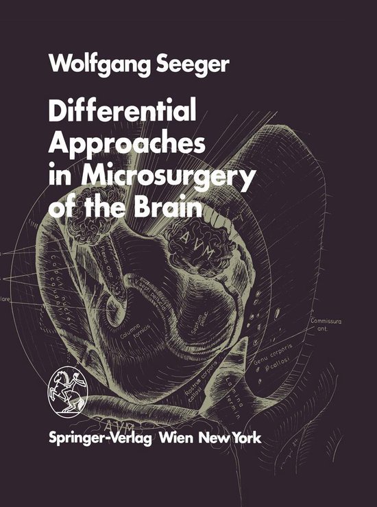 Medicine (R0) - Differential Approaches in Microsurgery of t ... - cover