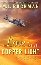 The Night Stalkers CSAR 5 - Love in a Copper Light