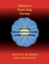 Kilmanns Team-Gap Survey