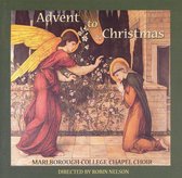 Advent to Christmas