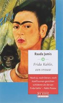 Omslag Frida Kahlo