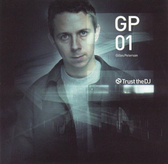 Foto: Gp01 trust the dj