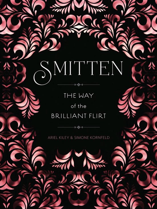 Smitten - cover