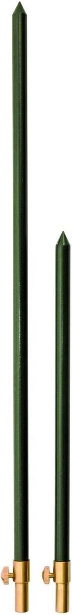 Telescopische Bankstick 30 tot 55 cm