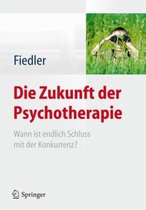 Die Zukunft der Psychotherapie