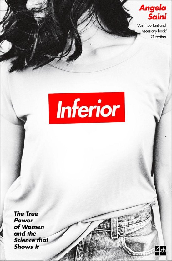 Inferior - cover