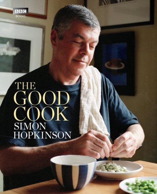 Good Cook - cover