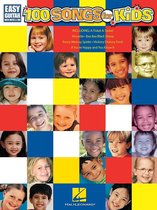 100 Songs for Kids (Songbook)