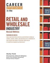 Career Opportunities in the Retail and Wholesale Industry