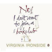 No, I Don'T Want To Join A Book Club
