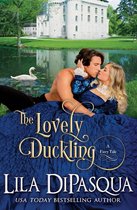Fiery Tales 8 - The Lovely Duckling