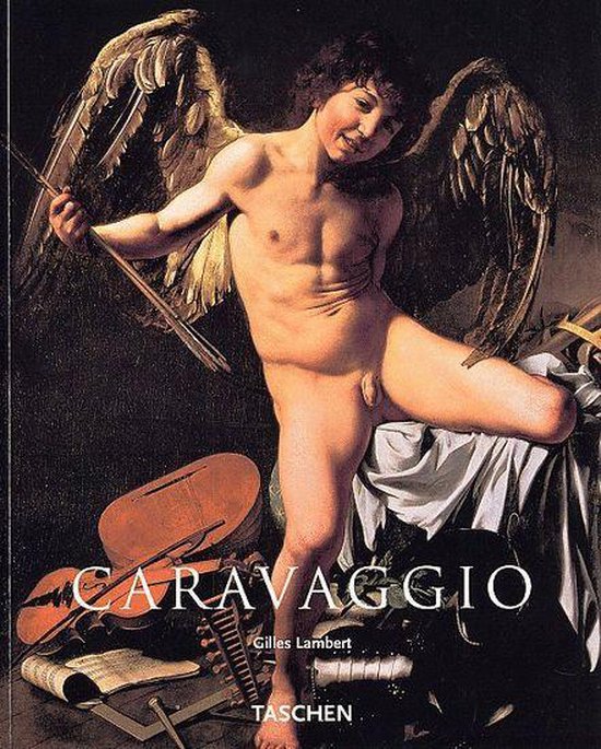 Caravaggio - Gilles Lambert | Do-index.org
