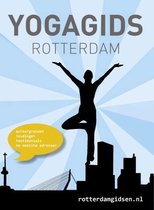Rotterdam gidsen 1 - Yogagids