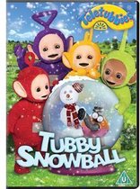 Teletubbies: Tubby Snowball