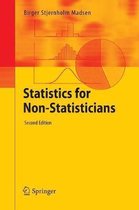 Statistics for Non-Statisticians