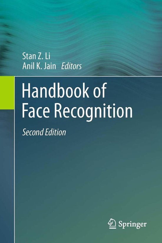 Computer Science (R0) - Handbook of Face Recognition - cover
