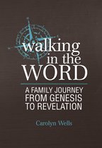 Omslag Walking in the Word
