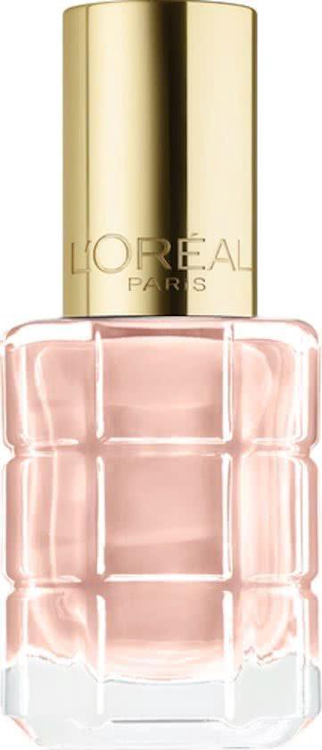 Vernis à Ongles L'Oréal Color Rich à L'huile - Brillant, Teinte Au Choix 13.5ml