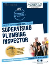 Career Examination Series - Supervising Plumbing Inspector