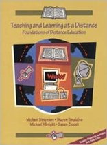 Teaching and Learning at a Distance