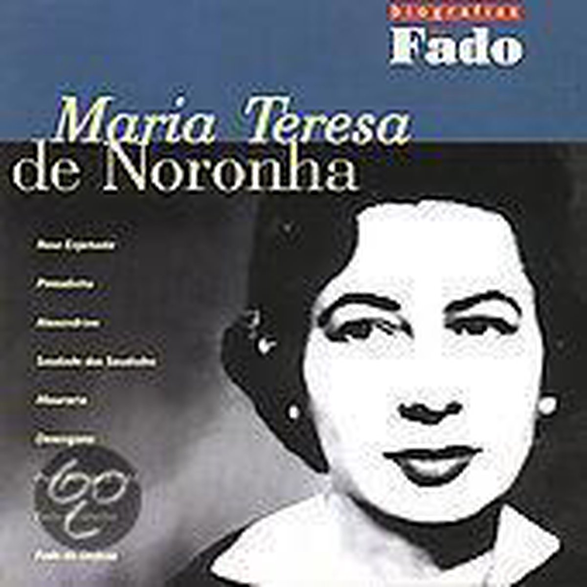 Biografias de Fado