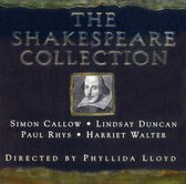 Shakespeare Collection [Audiobook]