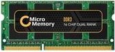 MicroMemory 4GB DDR3-1066 4GB DDR3 1066MHz geheugenmodule
