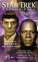 Star Trek 3 - Typhon Pact #3: Rough Beasts of Empire