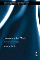 Hamas and the Media