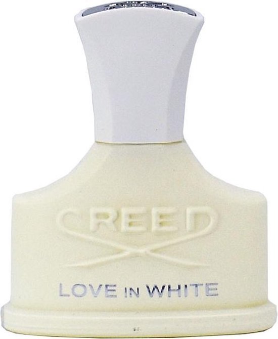 Creed Love in White edp 30ml bol