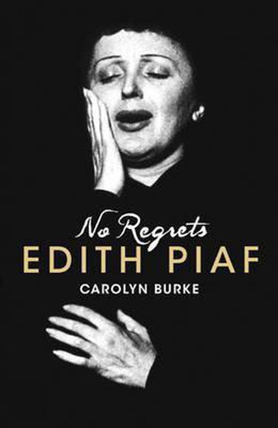 No Regrets Carolyn Burke 9781408819982 Boeken