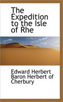 The Expedition to the Isle of Rhe