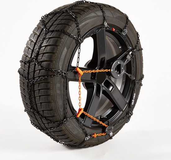 SNO-PRO Sneeuwkettingen 9mm MATIC 30