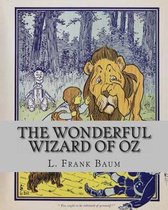 The Wonderful Wizard of Oz