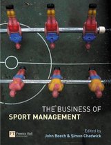 Business Of Sport Management