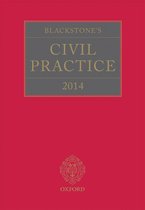 Blackstone's Civil Practice 2014