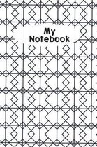 My Notebook
