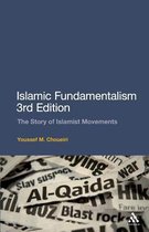 Islamic Fundamentalism