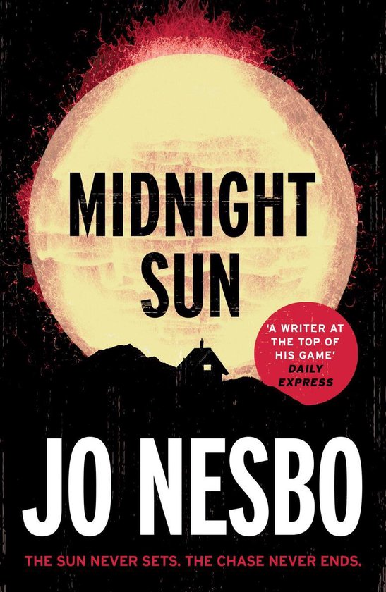 Midnight Sun (ebook), Jo Nesbo 9781448192472 Boeken