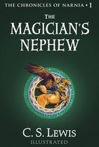 The Magician's Nephew (The Chronicles of Narnia, Book 1)